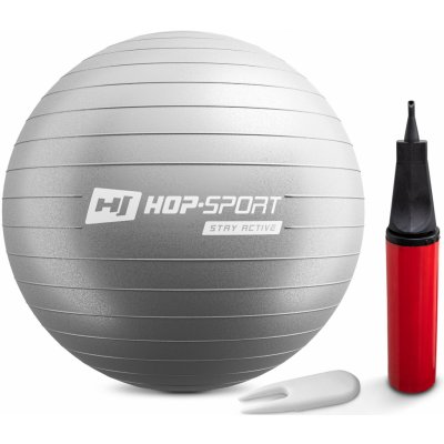Hop-Sport fitness 45 cm – Zboží Dáma