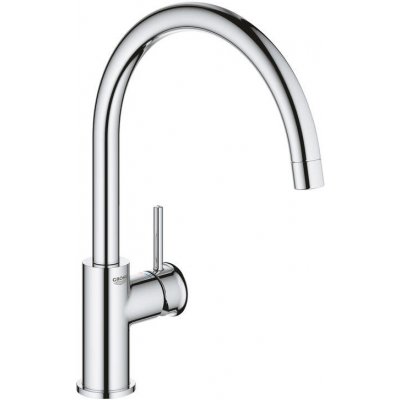 Grohe BauClassic 31535001 – Zboží Mobilmania