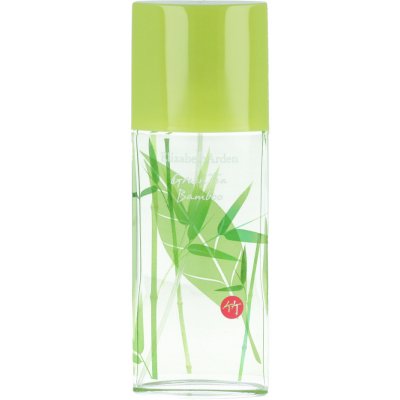 Elizabeth Arden Green Tea Bamboo toaletní voda dámská 100 ml tester – Hledejceny.cz