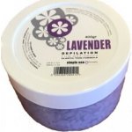 simple use Depilační vosk zrnka Levandule 400 g – Sleviste.cz