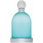 Jesus Del Pozo Halloween Blue Drop toaletní voda dámská 100 ml – Hledejceny.cz