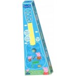 Lexibook Moje první kytara Prasátko Peppa 21 – Zbozi.Blesk.cz