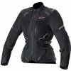 Bunda na motorku Alpinestars Stella Andes AIR DRYSTAR 2024 Lady černá