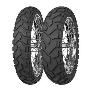 Mitas E07+ 130/80 R17 65T