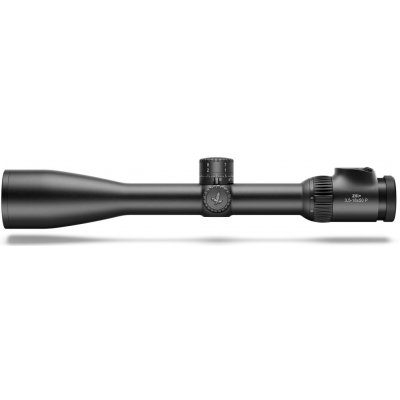 Swarovski Z5i+ 3,5-18x50 P BT L BRW2m-I MRAD – Hledejceny.cz