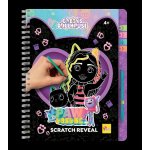 Liscianigioch Gabby´s Dollshouse Scretch reveal tlapkový – Sleviste.cz