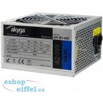 Akyga Basic Series 420W AK-B1-420 – Zboží Živě