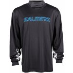 Salming Goalie Jersey black SR – Zboží Dáma