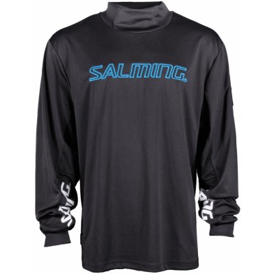 Salming Goalie Jersey black SR – Zboží Dáma