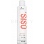 Schwarzkopf Osis Finish Sparkler sprej pro vysoký lesk vlasů 300 ml – Zboží Dáma
