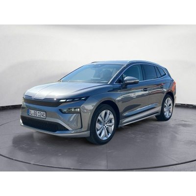 Skoda Enyaq 85 Loft 210 kW – Hledejceny.cz