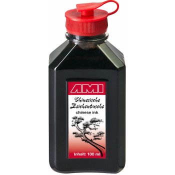 AMI Čínský umělecký inkoust 100ml