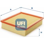 Vzduchový filtr UFI 30.944.00 – Hledejceny.cz