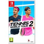 Tennis World Tour 2 – Hledejceny.cz