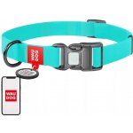 Waudog Svítící obojek pro psa – Zboží Dáma