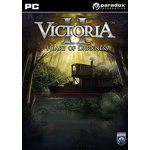 Victoria 2: A Heart of Darkness – Hledejceny.cz