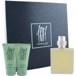 Nino Cerutti 1881 Man EDT 100 ml + sprchový gel 50 ml + balzám po holení 50 ml dárková sada – Hledejceny.cz