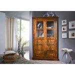 Bighome Cambridge Honey Rohová 183x108 cm akácie – Hledejceny.cz