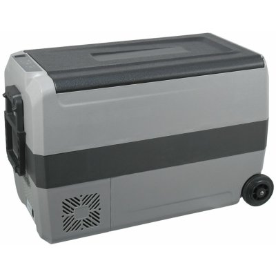 Chladící box DUAL kompresor 50l 230/24/12V -20°C APP | Zboží Auto