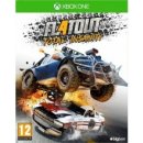 FlatOut 4: Total Instanity