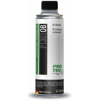 Pro-Tec Oil Booster 375 ml