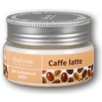 Saloos Bio kokosová péče Caffe latte 100 ml – Zboží Mobilmania