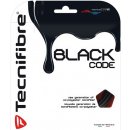 Tecnifibre Black Code 12m 1,24mm