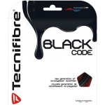 Tecnifibre Black Code 12m 1,24 mm – Zbozi.Blesk.cz