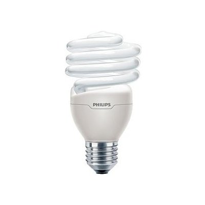 Philips Massive 23W E27 CW T2 úsporná žárovka Tornado spiral – Zbozi.Blesk.cz