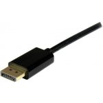 StarTech MDP2DPMM1M – Hledejceny.cz