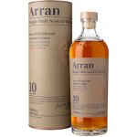 Arran 10y 46% 0,7 l (tuba) – Zbozi.Blesk.cz