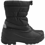 Reima Nefar dětské sněhule černá – Zboží Dáma