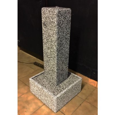 Ella Doris Fontána Řeka perel 100 cm – Zboží Dáma