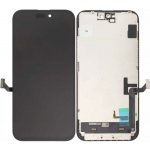 LCD Displej + Dotykové sklo Apple iPhone 15 – Zboží Živě