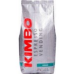 Kimbo Espresso Audace 1 kg – Zbozi.Blesk.cz