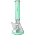 Black Leaf Bong Beaker Ice Glitzy Glitter 35 cm – Zboží Dáma