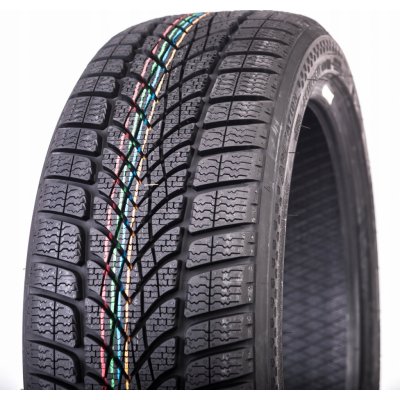 Dunlop SP Winter Sport 4D 205/45 R17 88V Runflat – Zboží Mobilmania