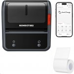 Niimbot B3S Smart černá – Zboží Živě