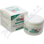 Sebamed Urea zklidňující kr.na obličej 5%urea 50 ml – Zboží Dáma
