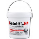 P-D REFRACTORIES Rudokit NT 1350 2 kg – Hledejceny.cz