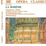 Giacomo Puccini - La Bohème CD – Hledejceny.cz