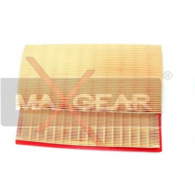 MAXGEAR Vzduchový filtr 26-0024 – Hledejceny.cz