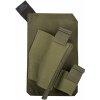 Pouzdra na zbraně Helikon-Tex Insert na suchy zip OD green