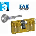 Assa Abloy FAB 200RSD 45/55 mm – Zbozi.Blesk.cz