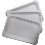 COpack - Papírové tácky 16 x 23 cm (č. 5) (100 ks) – Zboží Dáma