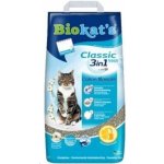 Biokat’s Natural Cotton Blossom 5 kg – Zboží Mobilmania