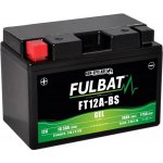 Fulbat FT12A-BS GEL, YT12A-BS GEL – Hledejceny.cz