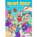 Ráž Václav - Hravé úkoly pro velké šikuly – Hledejceny.cz