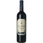 Bodegas Urbina Rioja DOC suché červené 2000 13,5% 0,75 l (holá láhev) – Hledejceny.cz