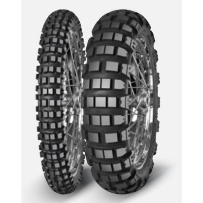 Mitas Enduro Trail XT+ 150/70 R18 70T – Hledejceny.cz